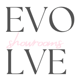 Evolve Showrooms Ltd.